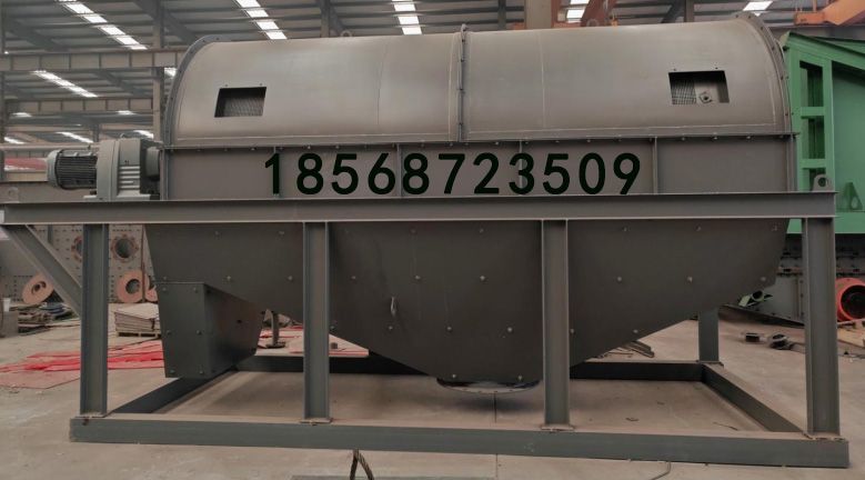 一篇文章告诉你滚筒筛如何维护保养